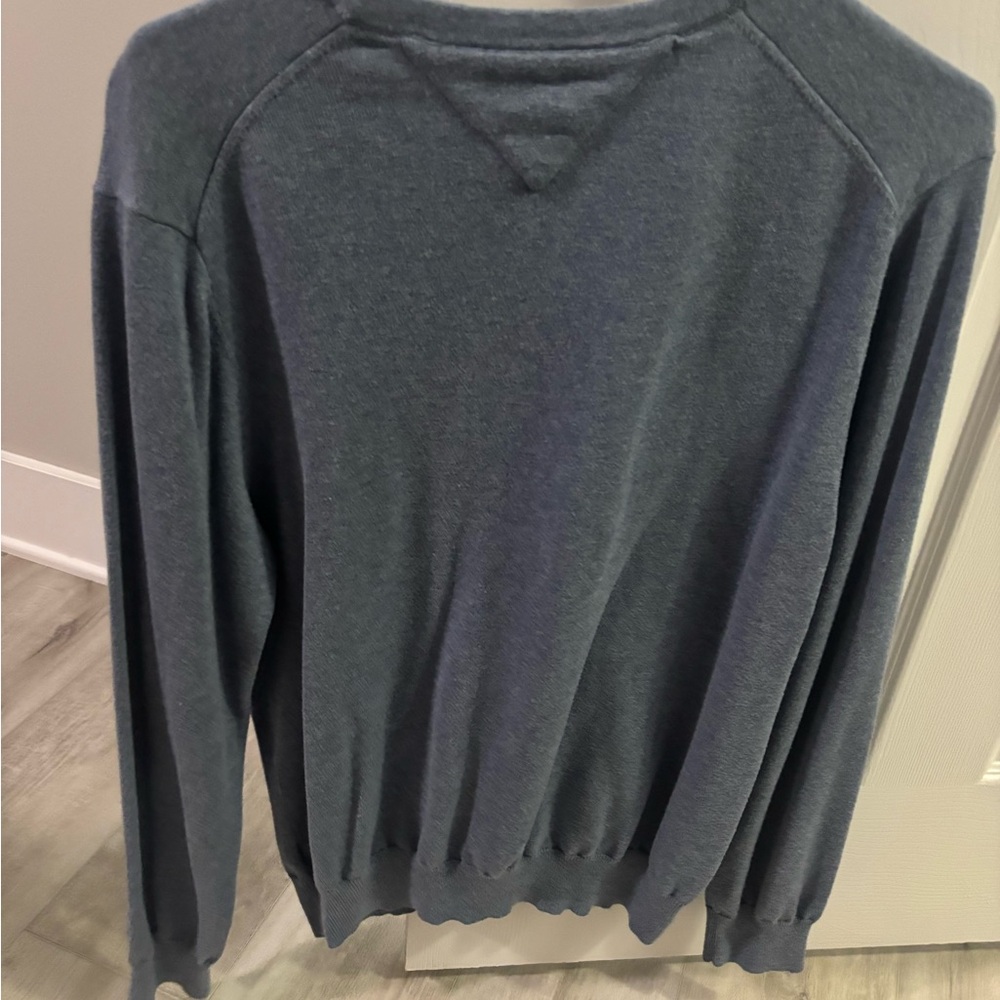Tommy Hilfiger Men's Crewneck Sweater